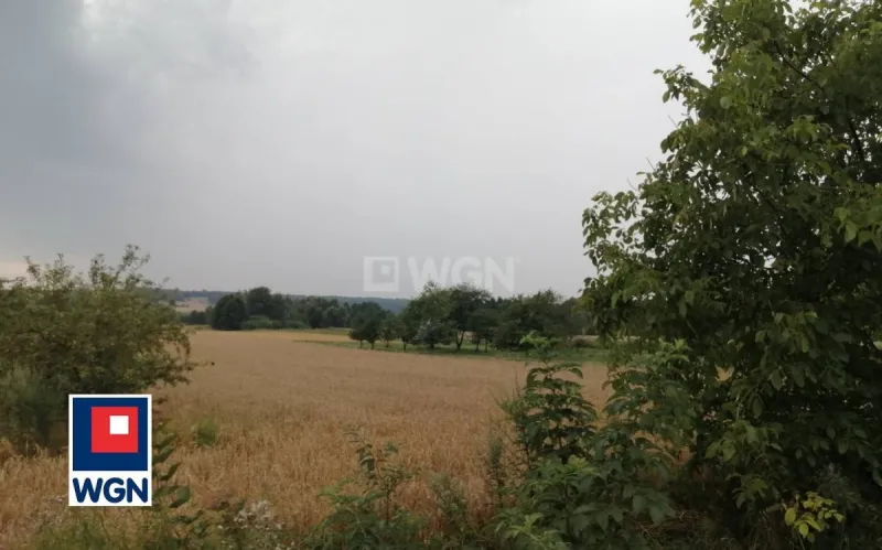 Działka na sprzedaż Putnowice-Kolonia
