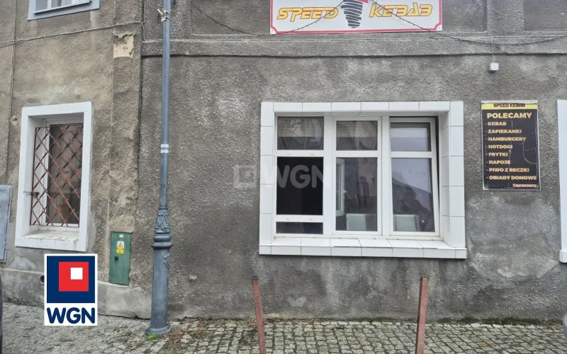 Lokal na sprzedaż Kożuchów