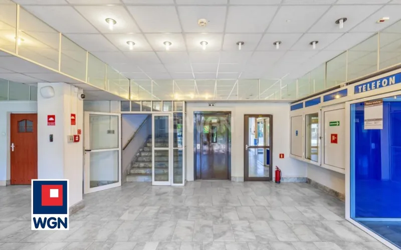 Obiekt biurowy na  sprzedaż Skierniewice - Duża nieruchomość w centrum miasta