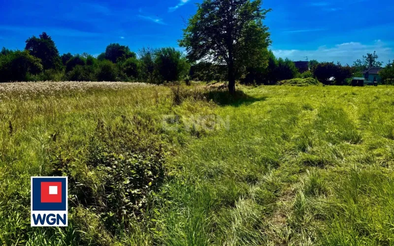 Działka na sprzedaż Duninowo