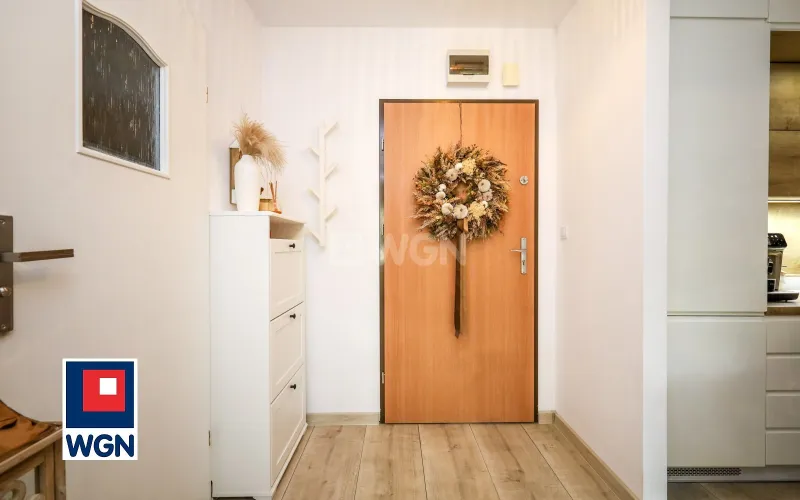 Mieszkanie na  sprzedaż Wejherowo - Fenikowskiego | 2 pokoje | widok na las