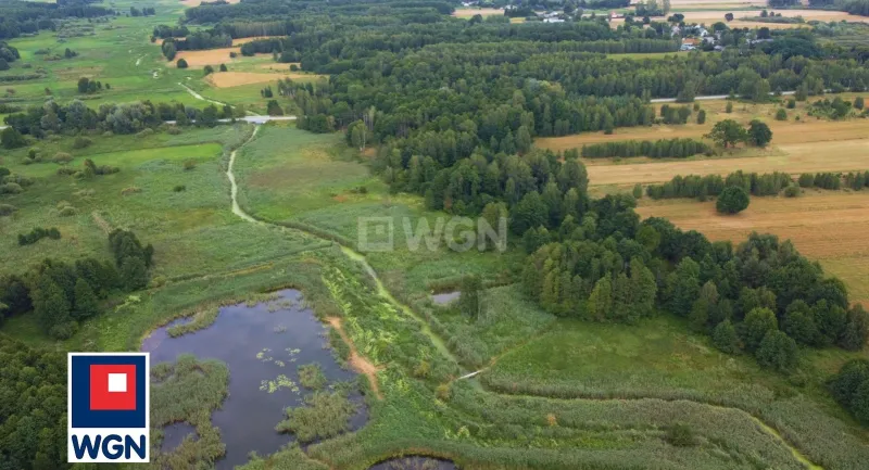 Działka na sprzedaż Albertów